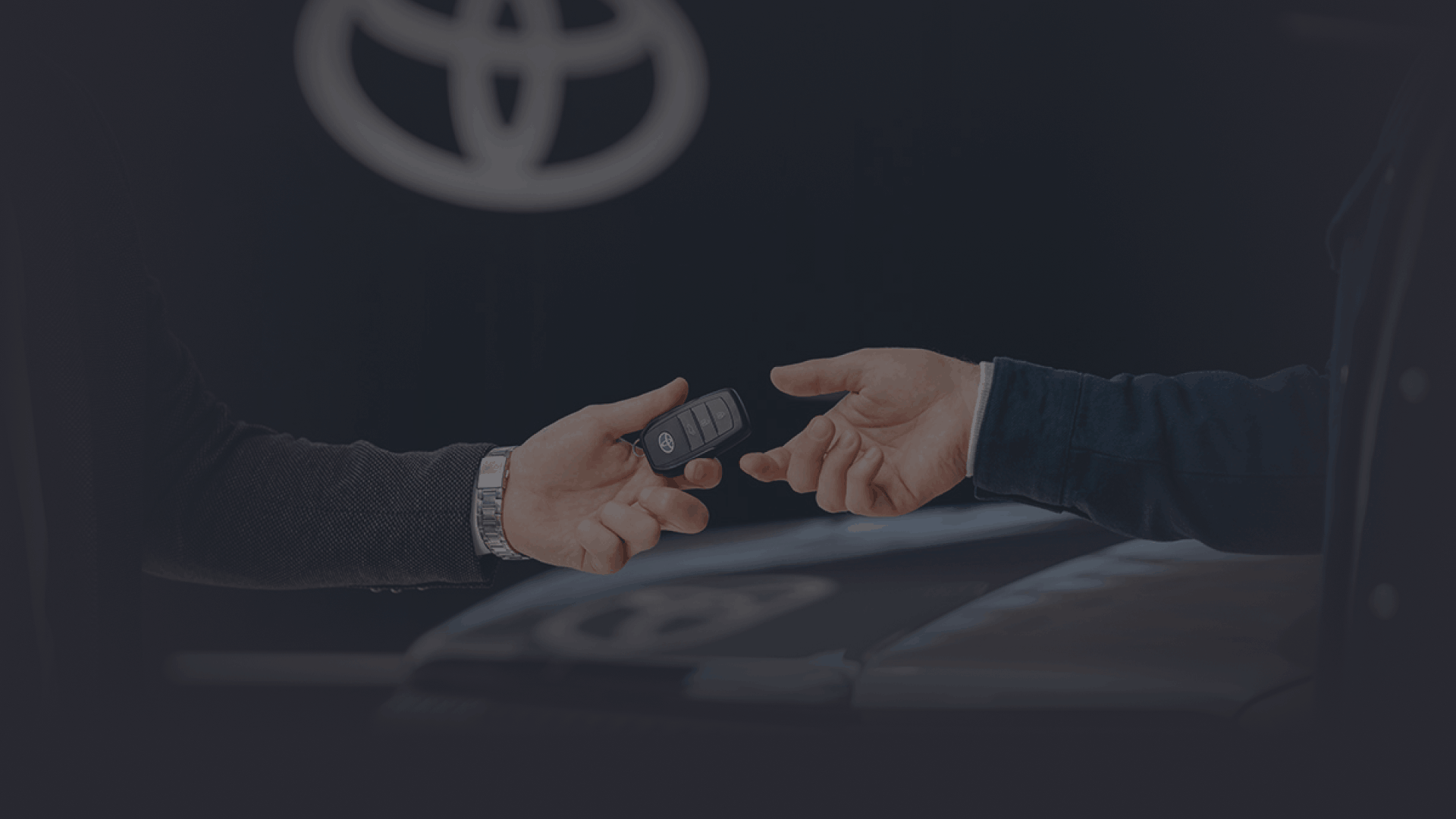 Чому обирають Трейд-ін від Toyota фото-4